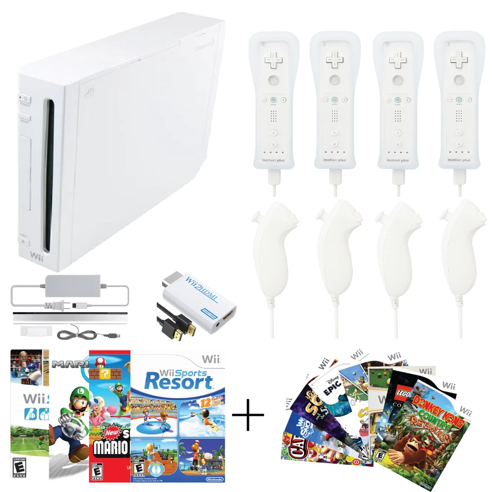 Electronics